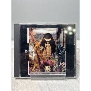 Divan I Khas (Visions of a Mogul Prince) CD Al Gromer Khan